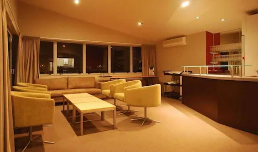 Park View Motor Lodge Hamilton Dış mekan fotoğraf