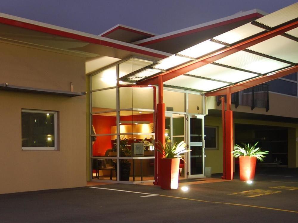Park View Motor Lodge Hamilton Dış mekan fotoğraf